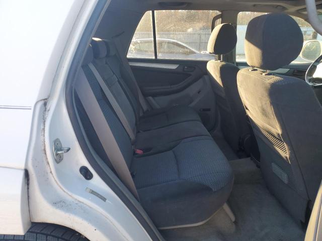 JTEBU14RX30018856 - 2003 TOYOTA 4RUNNER SR5 白色 照片 11
