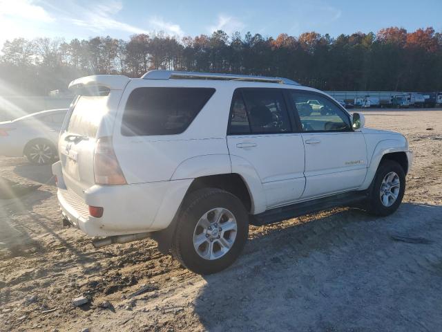 JTEBU14RX30018856 - 2003 TOYOTA 4RUNNER SR5 白色 照片 3