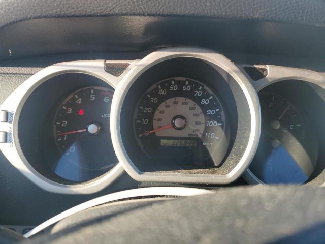 JTEBU14RX30018856 - 2003 TOYOTA 4RUNNER SR5 白色 照片 9