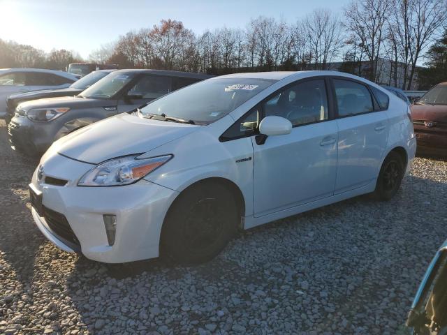 2014 TOYOTA PRIUS, 