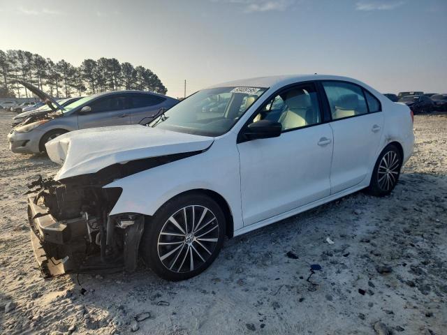 2016 VOLKSWAGEN JETTA SPORT, 