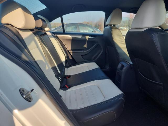 3VWD17AJ2GM286369 - 2016 VOLKSWAGEN JETTA SPORT WHITE photo 10