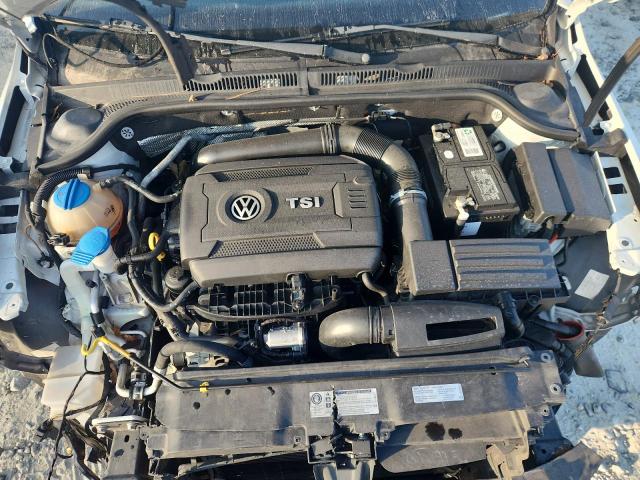 3VWD17AJ2GM286369 - 2016 VOLKSWAGEN JETTA SPORT WHITE photo 11