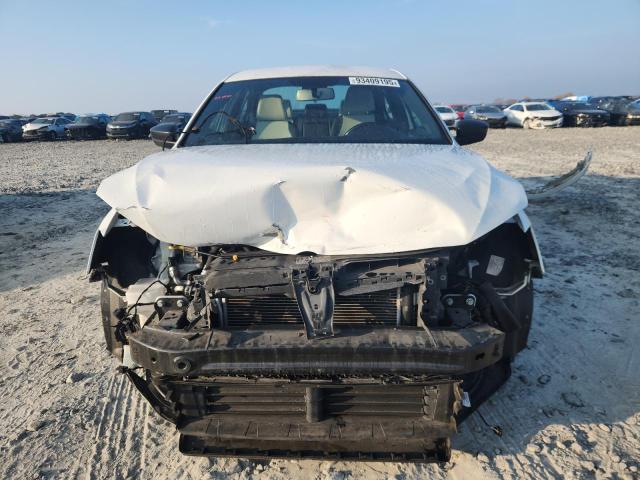 3VWD17AJ2GM286369 - 2016 VOLKSWAGEN JETTA SPORT WHITE photo 5