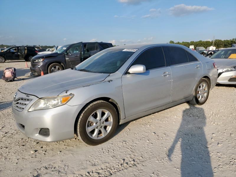 2011 TOYOTA CAMRY BASE, 