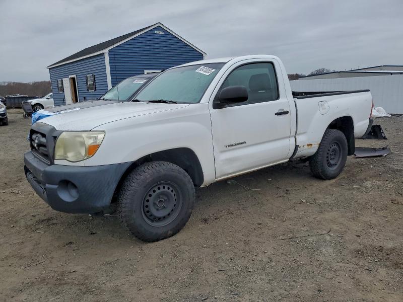 2006 TOYOTA TACOMA, 