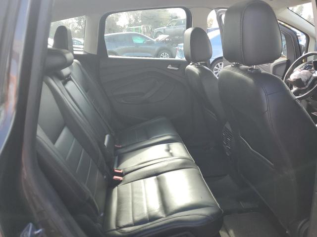 1FADP5CU7FL108718 - 2015 FORD C-MAX PREMIUM SEL GRAY photo 10