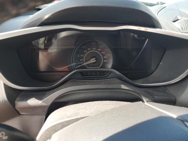 1FADP5CU7FL108718 - 2015 FORD C-MAX PREMIUM SEL GRAY photo 9