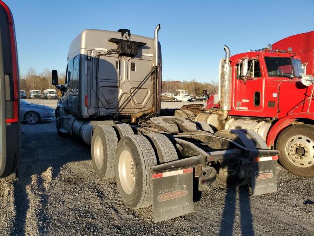 1FUJGLDV5FLGH5266 - 2015 FREIGHTLINER CASCADIA 1 GRAY photo 3