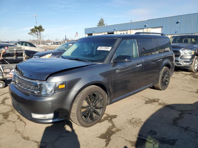 2018 FORD FLEX SEL, 