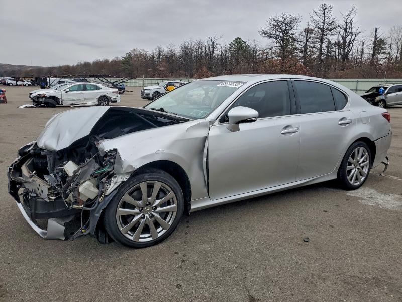 2013 LEXUS GS 350, 