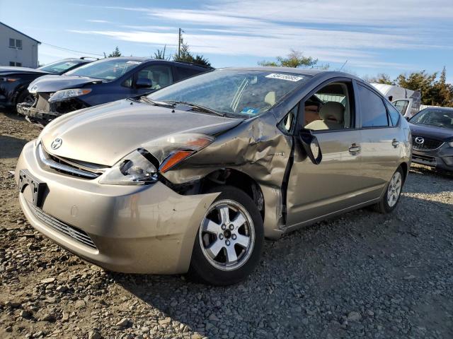 2009 TOYOTA PRIUS, 