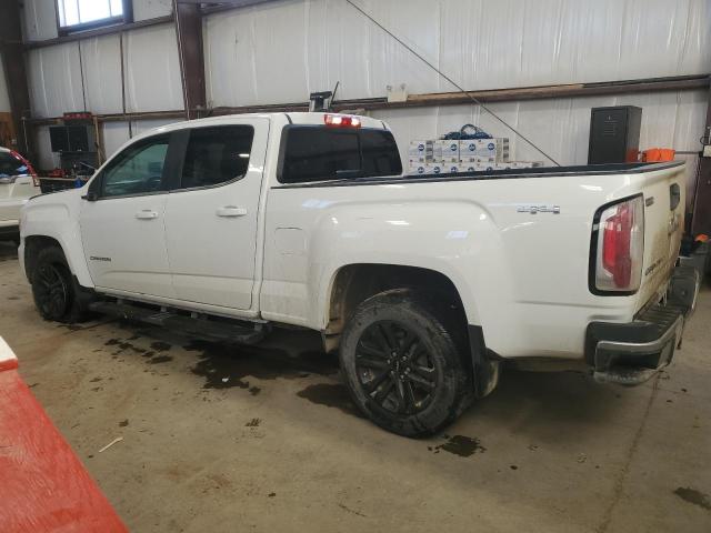 1GTG6CEN4K1277198 - 2019 GMC CANYON SLE Ağ foto 2