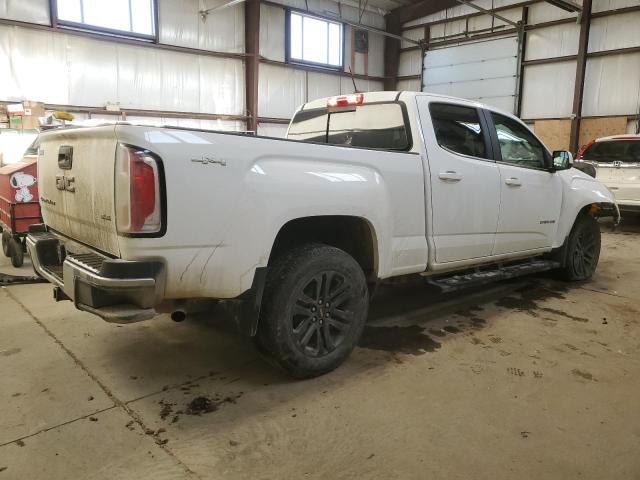 1GTG6CEN4K1277198 - 2019 GMC CANYON SLE Ağ foto 3