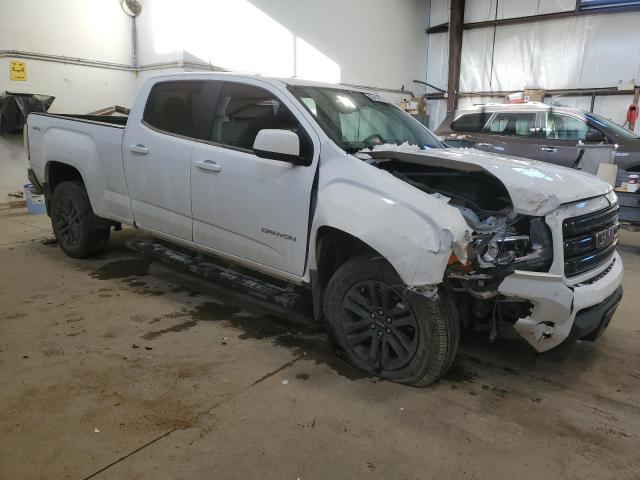 1GTG6CEN4K1277198 - 2019 GMC CANYON SLE Ağ foto 4