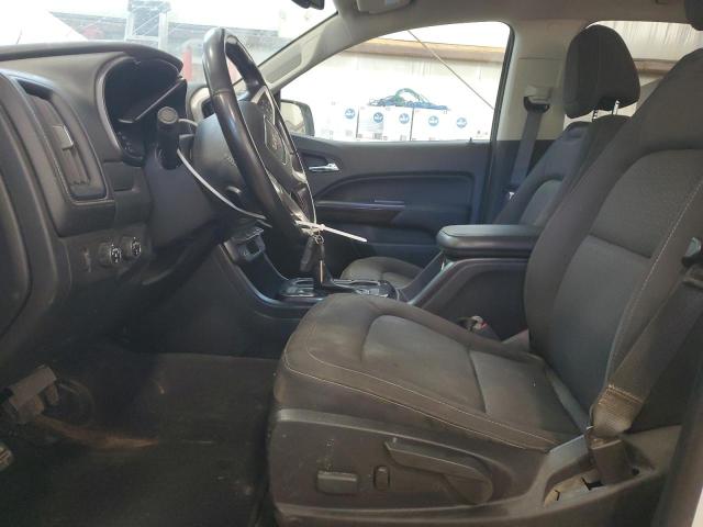 1GTG6CEN4K1277198 - 2019 GMC CANYON SLE Ağ foto 7