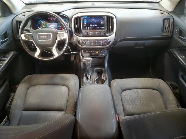 1GTG6CEN4K1277198 - 2019 GMC CANYON SLE Ağ foto 8