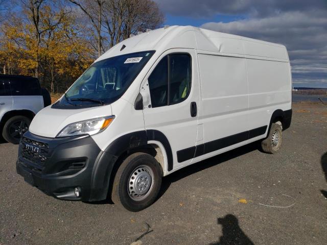 2025 RAM PROMASTER 2500 HIGH, 