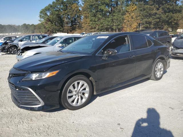 2022 TOYOTA CAMRY LE, 