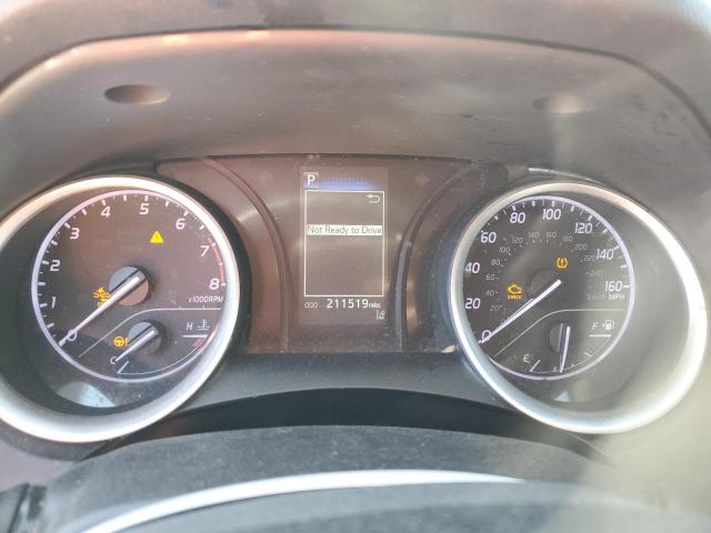 4T1C11AK5NU660854 - 2022 TOYOTA CAMRY LE 黑色 照片 9