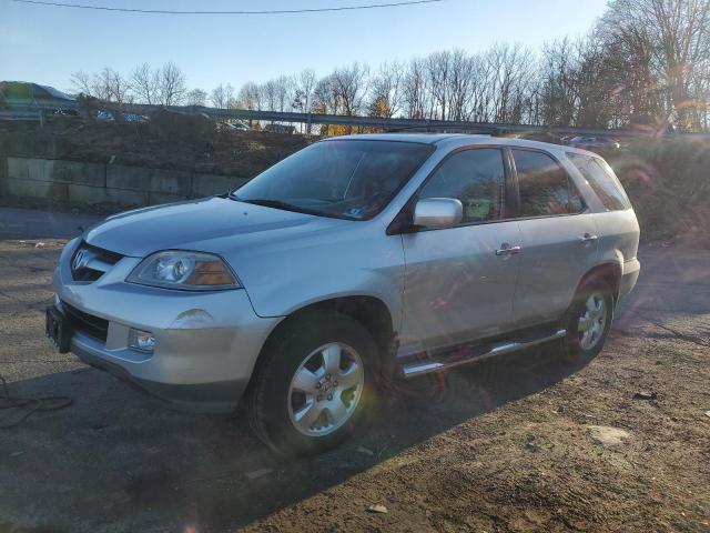 2005 ACURA MDX, 