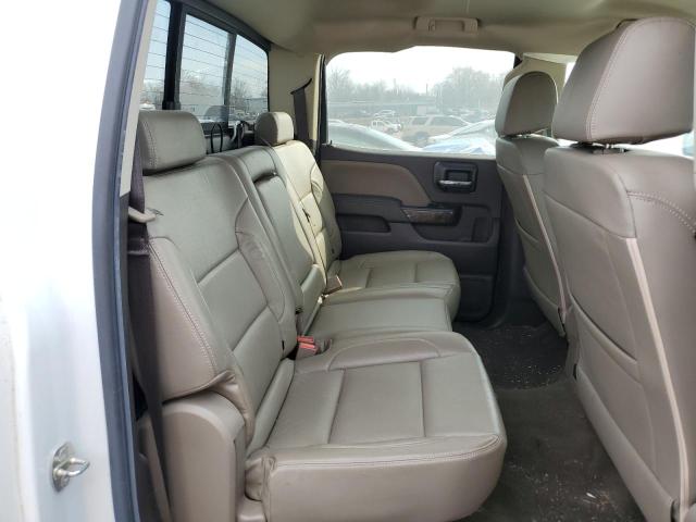 3GCUKREC2JG394844 - 2018 CHEVROLET SILVERADO K1500 LT Ağ foto 10