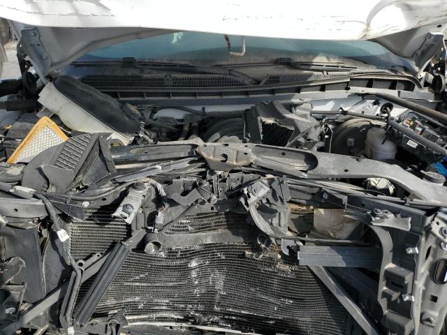 3GCUKREC2JG394844 - 2018 CHEVROLET SILVERADO K1500 LT Ağ foto 11