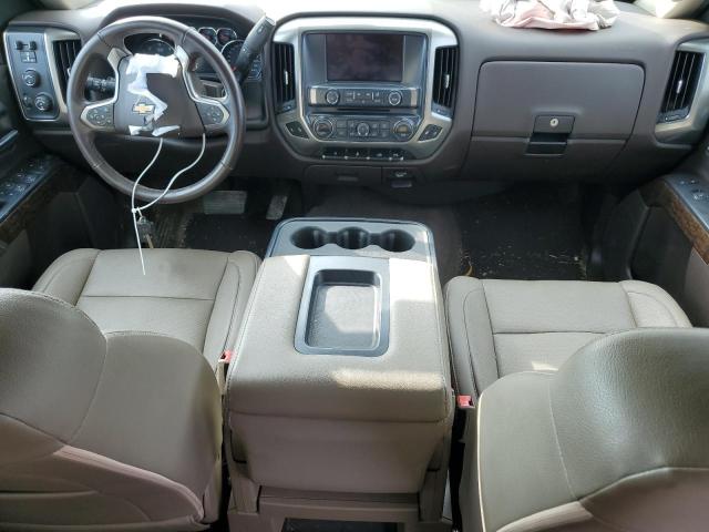 3GCUKREC2JG394844 - 2018 CHEVROLET SILVERADO K1500 LT Ağ foto 8