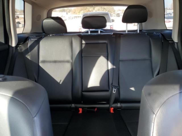 WDCGG5GB7CF808355 - 2012 MERCEDES-BENZ GLK 350 Kırmızı fotoğraf 10