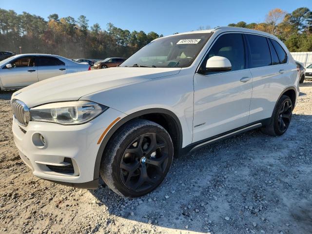 2017 BMW X5 SDRIVE35I, 