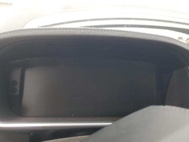 SALGS2WF2EA161492 - 2014 LAND ROVER RANGE ROVE HSE BLACK photo 9