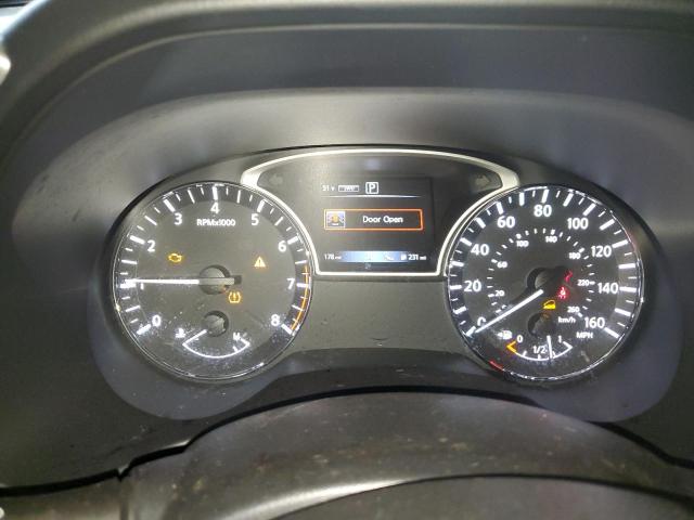 5N1DR2MM1JC632405 - 2018 NISSAN PATHFINDER S Beyaz fotoğraf 9