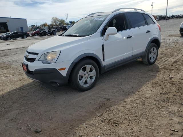 2013 CHEVROLET CAPTIVA LS, 