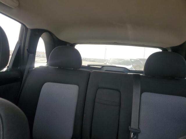 3GNFL2EKXDS508781 - 2013 CHEVROLET CAPTIVA LS 白色 照片 10