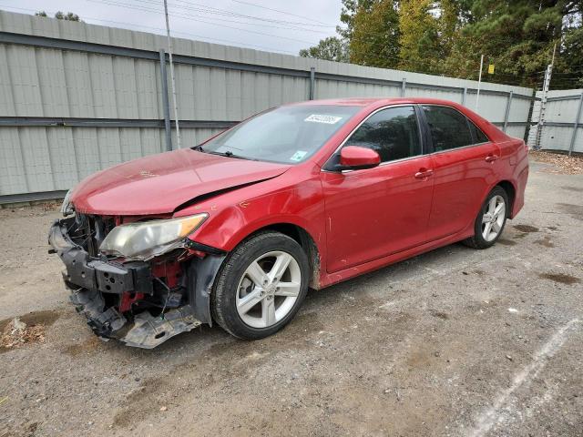 2014 TOYOTA CAMRY L, 