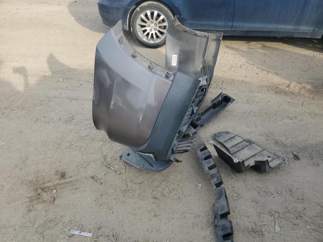 5TDKKRFH7FS052428 - 2015 TOYOTA HIGHLANDER XLE Сірий фото 12