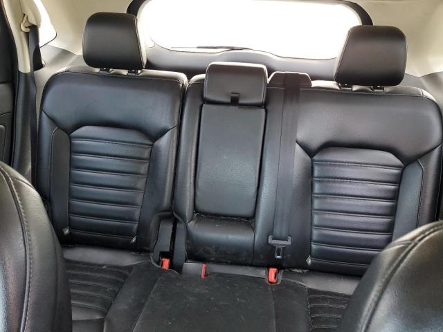 2FMPK4J91KBC61079 - 2019 FORD EDGE SEL 红色 照片 10