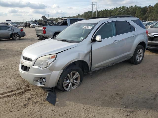 2015 CHEVROLET EQUINOX LT, 