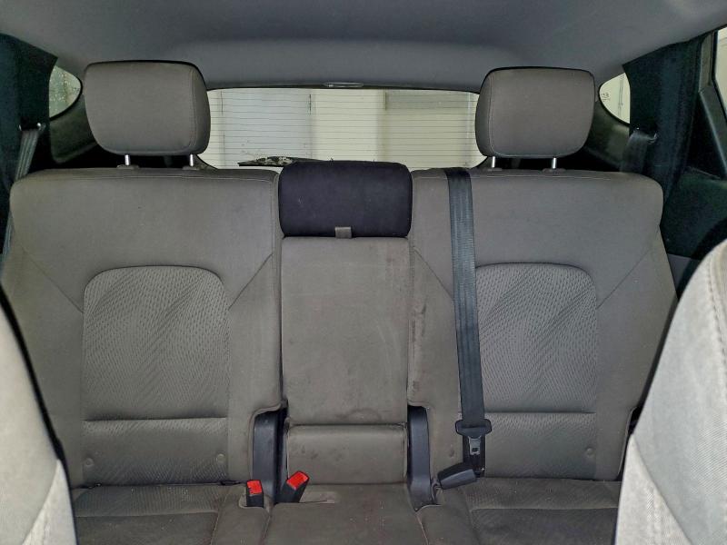 5XYZU3LB3DG075561 - 2013 HYUNDAI SANTA FE S TAN photo 10