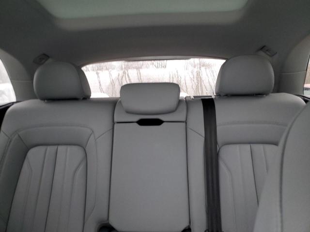 WA1CNAFY4K2094709 - 2019 AUDI Q5 PRESTIGE WHITE photo 10