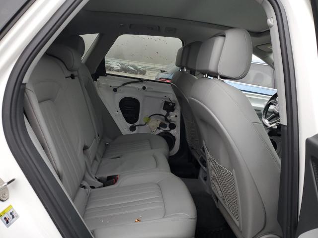 WA1CNAFY4K2094709 - 2019 AUDI Q5 PRESTIGE WHITE photo 11