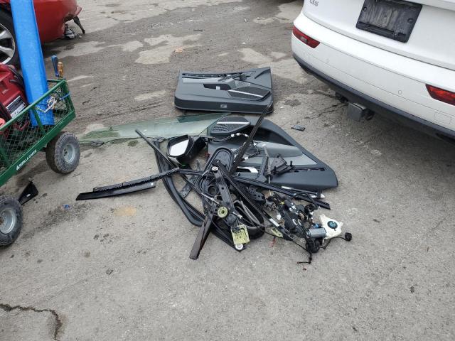 WA1CNAFY4K2094709 - 2019 AUDI Q5 PRESTIGE WHITE photo 13