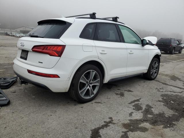 WA1CNAFY4K2094709 - 2019 AUDI Q5 PRESTIGE WHITE photo 3