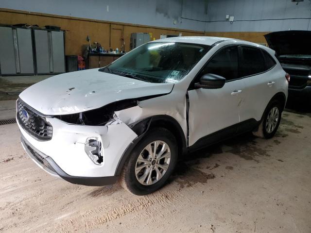 2025 FORD ESCAPE ACTIVE, 