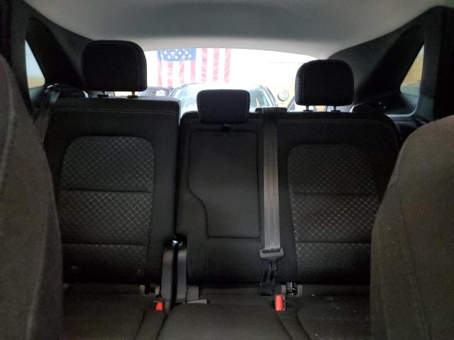 1FMCU9GN2SUA57427 - 2025 FORD ESCAPE ACTIVE 白色 照片 10