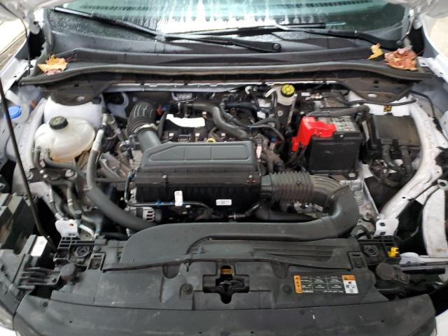 1FMCU9GN2SUA57427 - 2025 FORD ESCAPE ACTIVE 白色 照片 12