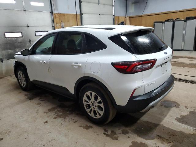 1FMCU9GN2SUA57427 - 2025 FORD ESCAPE ACTIVE 白色 照片 2