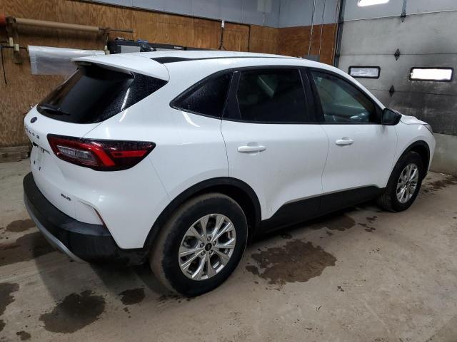 1FMCU9GN2SUA57427 - 2025 FORD ESCAPE ACTIVE 白色 照片 3