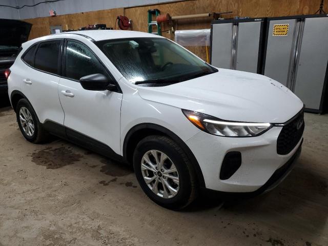 1FMCU9GN2SUA57427 - 2025 FORD ESCAPE ACTIVE 白色 照片 4