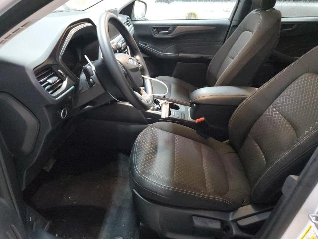 1FMCU9GN2SUA57427 - 2025 FORD ESCAPE ACTIVE 白色 照片 7